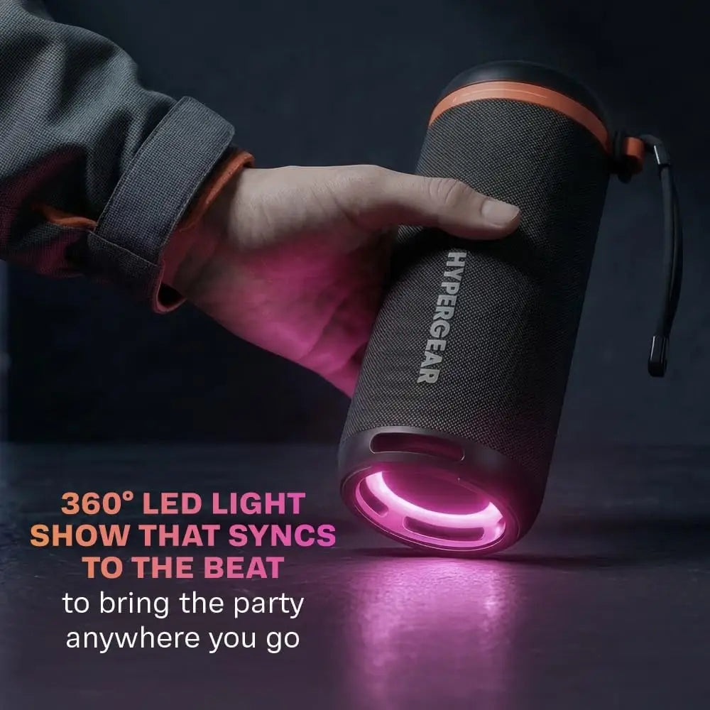 HyperGear Soundtower Bluetooth Speaker