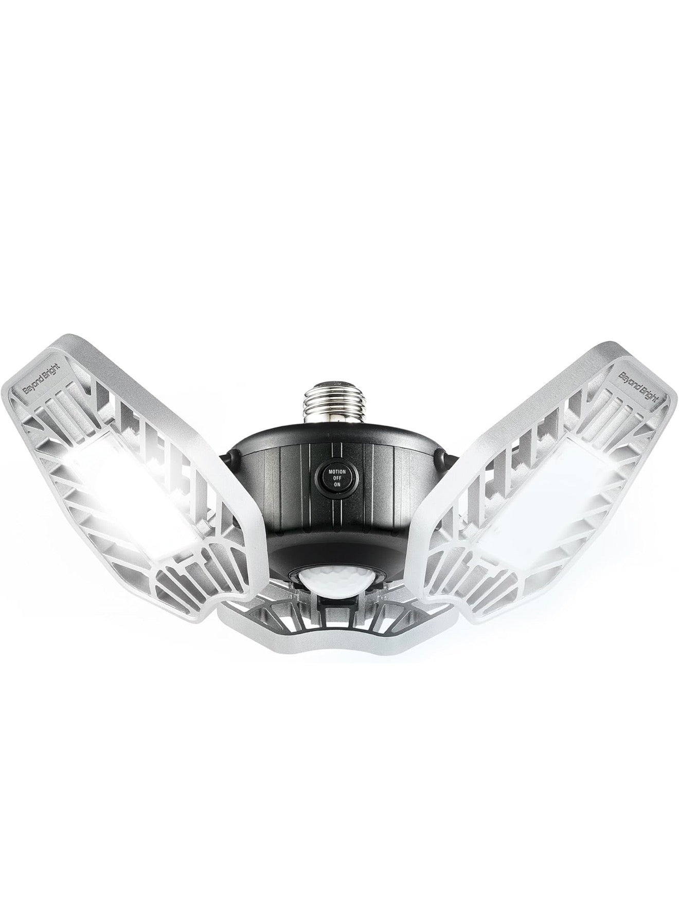 Beyond Bright Ultra LED Ultra-Bright Motion Light