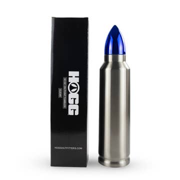 Sublimation Bullet Tumbler 32OZ