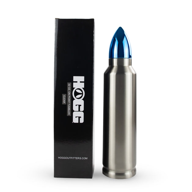 Sublimation Bullet Tumbler 32OZ