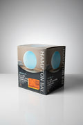 Hampton Bay
8 in. Color Changing LED Glow Ball Lamp