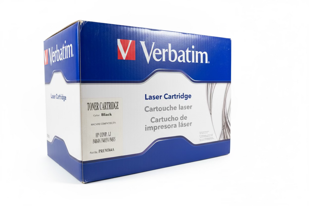 Verbatim Laser Cartridge