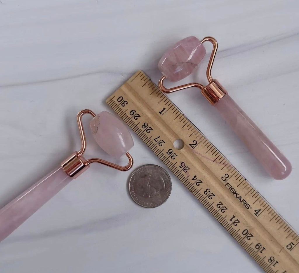 Rose Quartz Gua Sha Tool